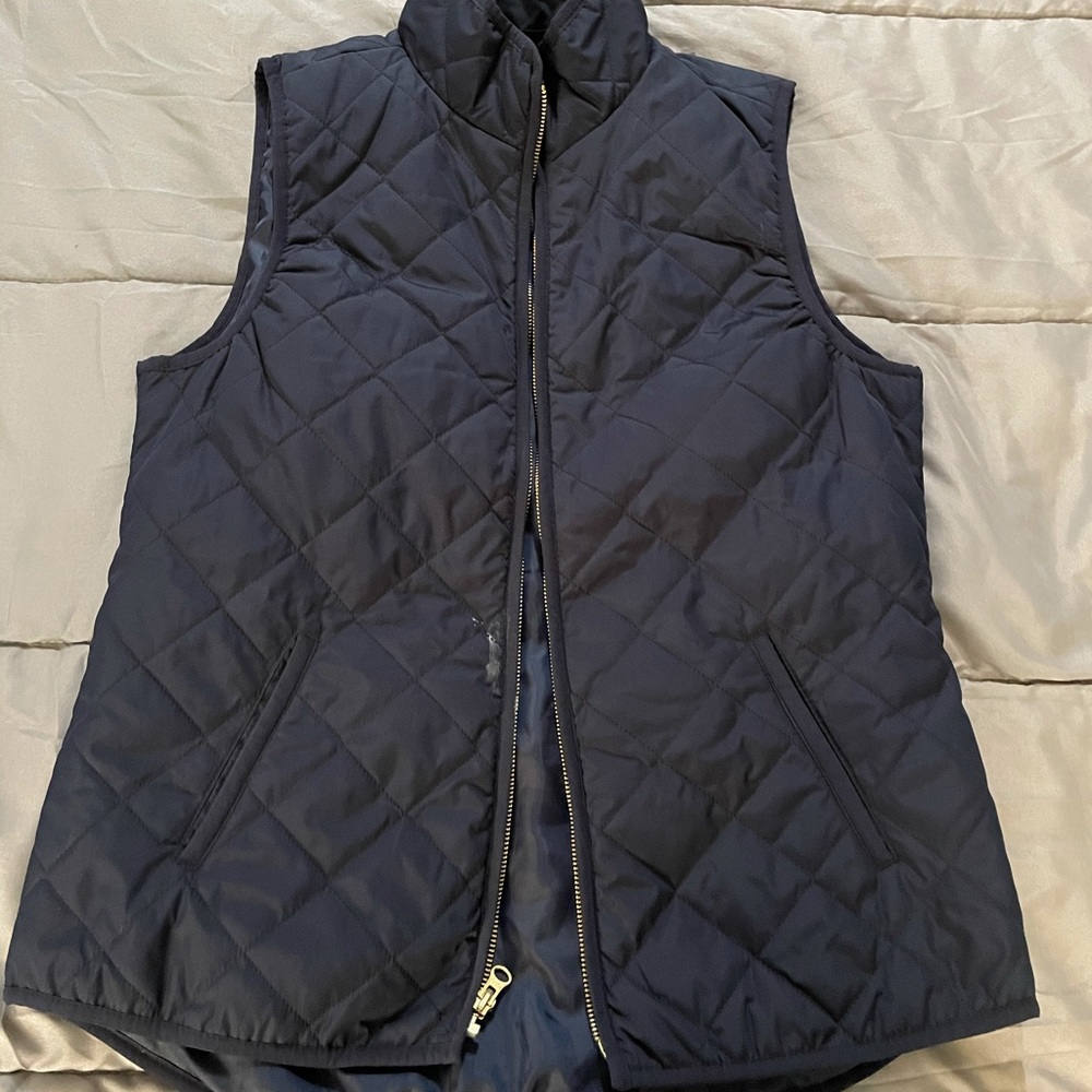 Old Navy Vest